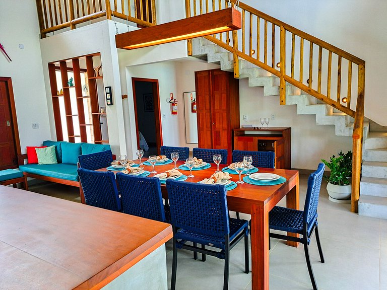 Casa Brisa at Praia do Patacho | Private Pool