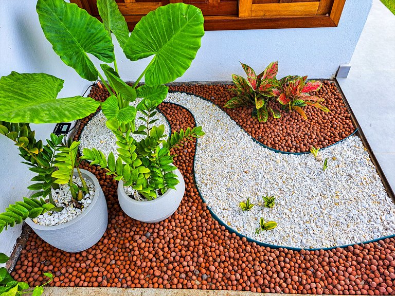 Casa Brisa na Praia do Patacho | Piscina Privativa