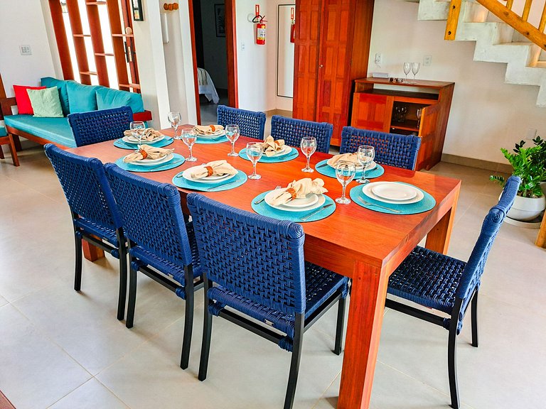 Casa Brisa at Praia do Patacho | Private Pool