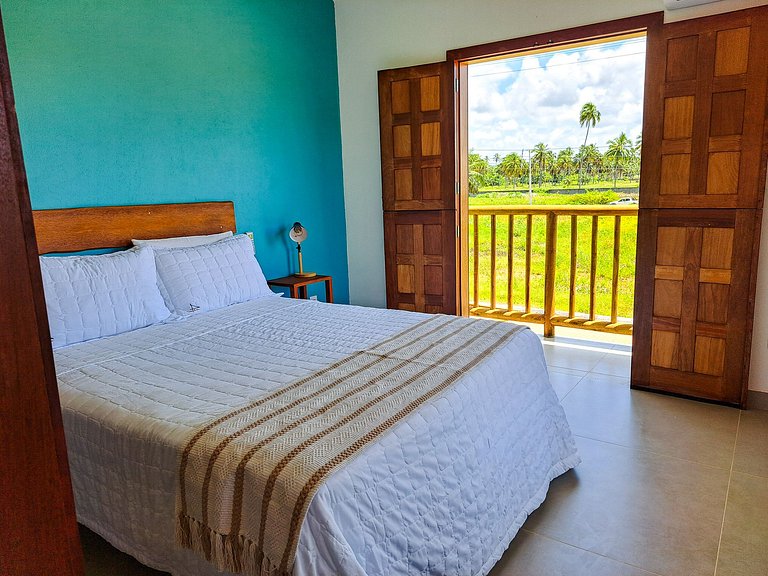 Casa Brisa at Praia do Patacho | Private Pool