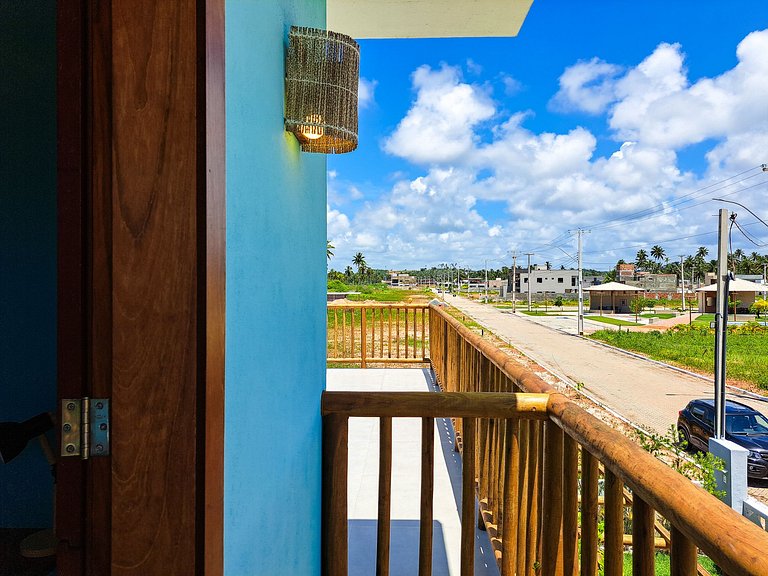Casa Brisa at Praia do Patacho | Private Pool