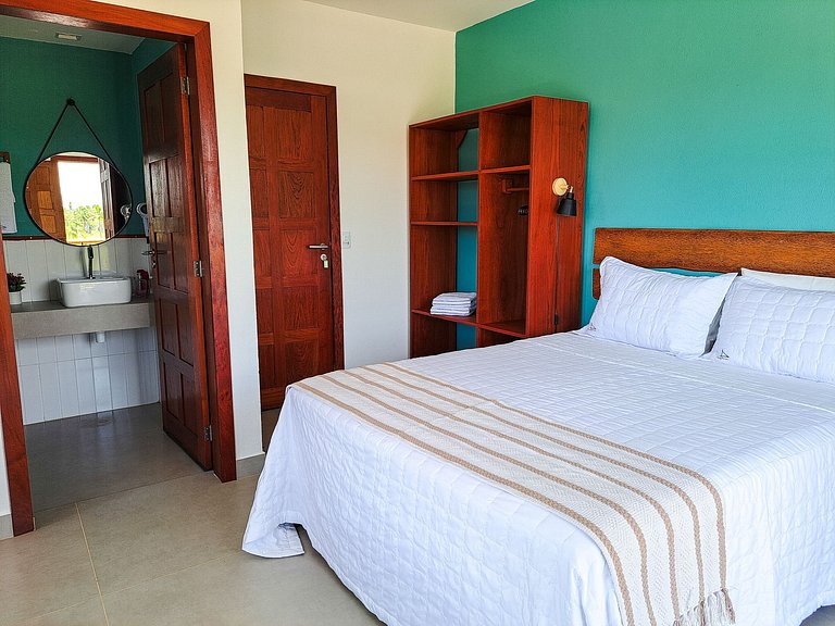 Casa Brisa at Praia do Patacho | Private Pool
