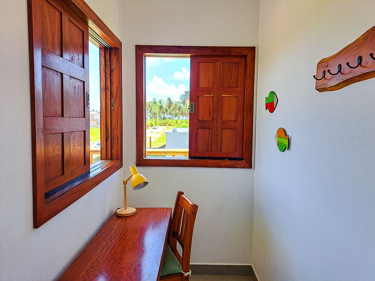 Casa Brisa at Praia do Patacho | Private Pool