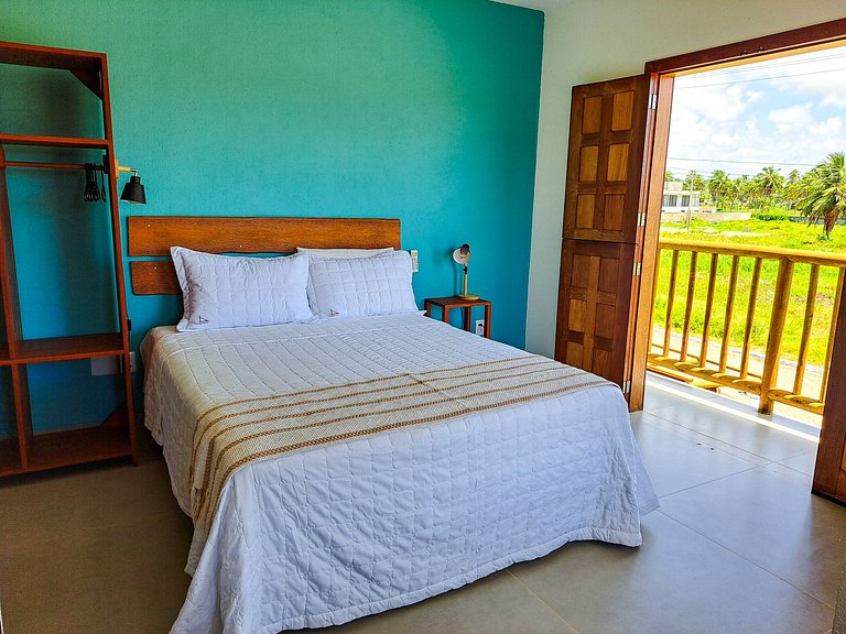 Casa Brisa at Praia do Patacho | Private Pool
