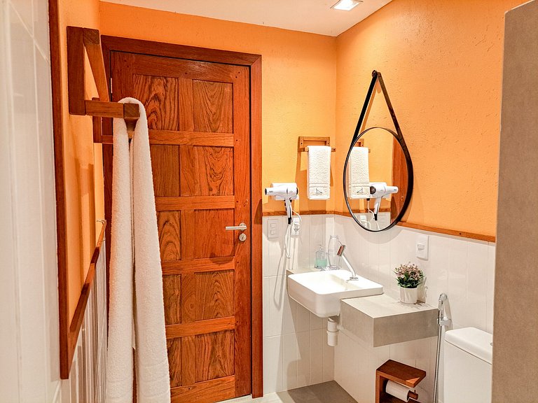 Casa Brisa at Praia do Patacho | Private Pool