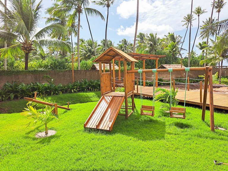 Casa Brisa at Praia do Patacho | Private Pool