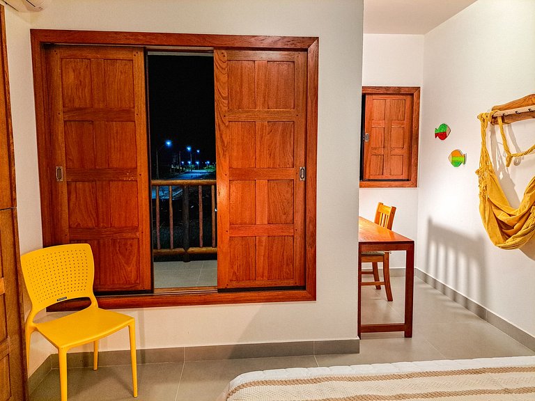Casa Brisa at Praia do Patacho | Private Pool