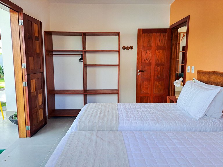 Casa Brisa at Praia do Patacho | Private Pool