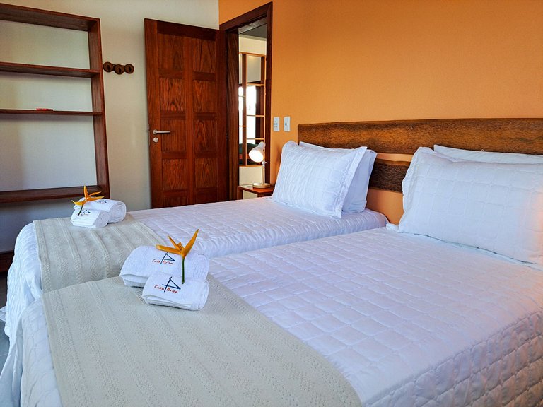 Casa Brisa at Praia do Patacho | Private Pool