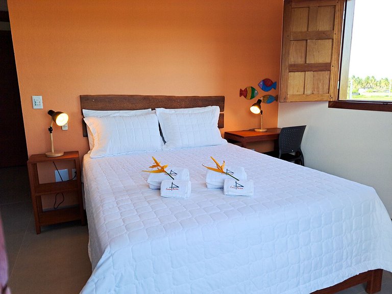 Casa Brisa at Praia do Patacho | Private Pool