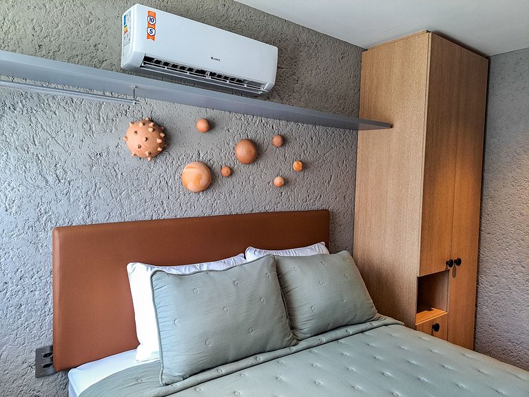 Casa Marília Tatuamunha com Piscina e Área Gourmet