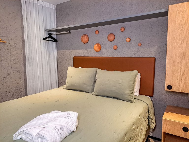 Casa Marília Tatuamunha com Piscina e Área Gourmet