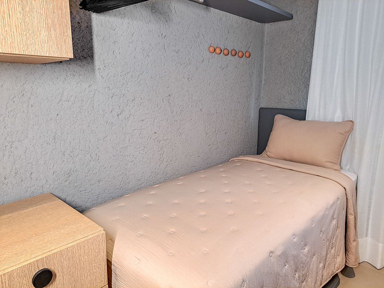 Casa Marília Tatuamunha com Piscina e Área Gourmet
