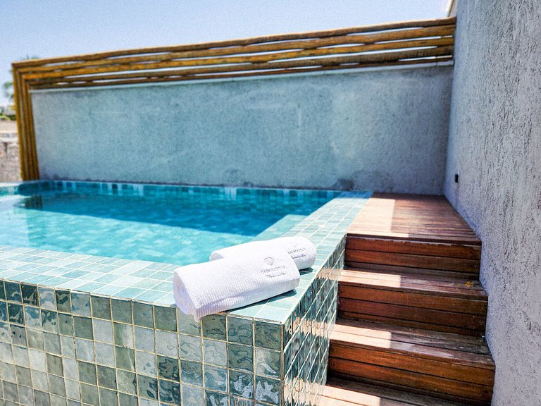 Casa Marília Tatuamunha com Piscina e Área Gourmet