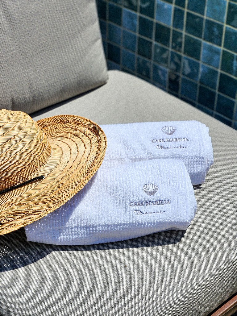 Casa Marília Tatuamunha com Piscina e Área Gourmet