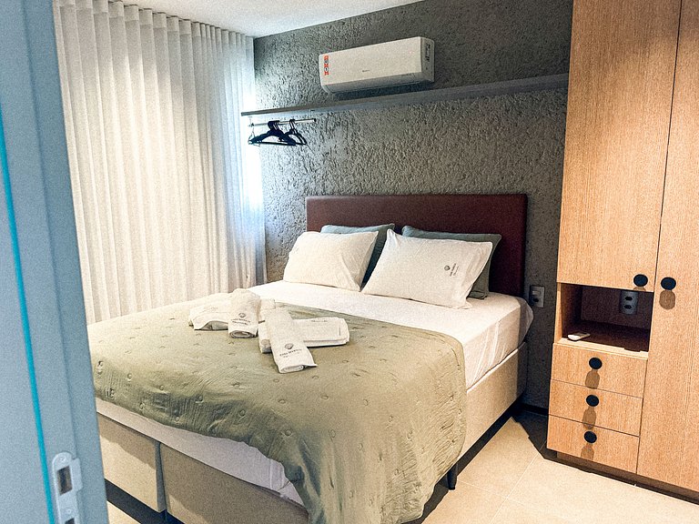 Casa Marília Tatuamunha com Piscina e Área Gourmet