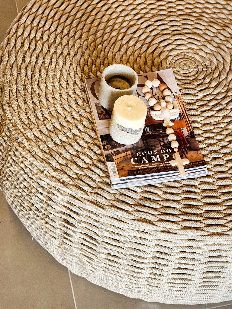 Casa Marília Tatuamunha com Piscina e Área Gourmet