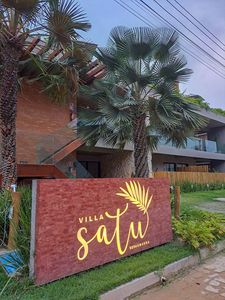 Casa Marília Tatuamunha com Piscina e Área Gourmet
