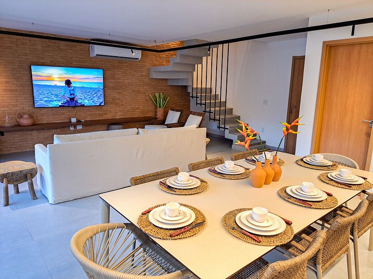 Cozy Casa Bruno with Private Pool