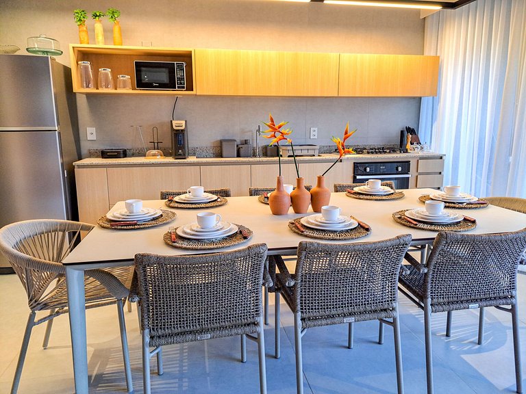 Acogedora Casa Bruno con piscina privada