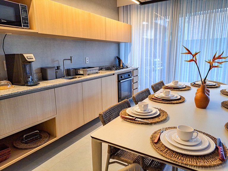 Acogedora Casa Bruno con piscina privada