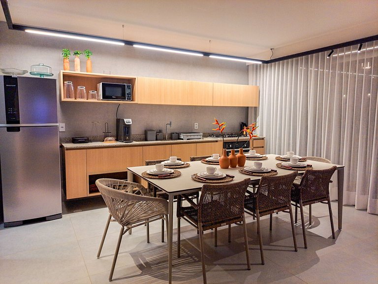 Acogedora Casa Bruno con piscina privada