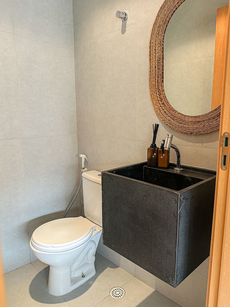 Acogedora Casa Bruno con piscina privada