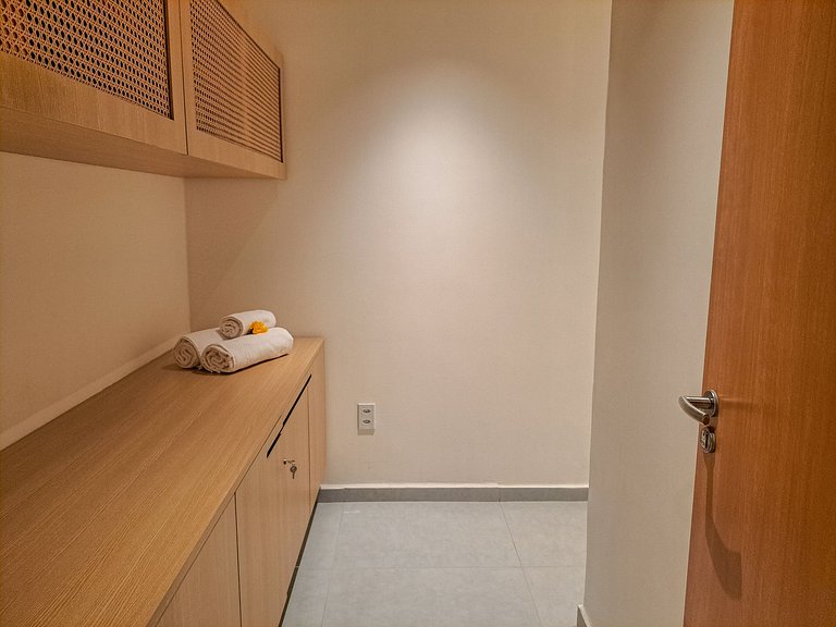 Aconchegante Casa Bruno com Piscina Privativa