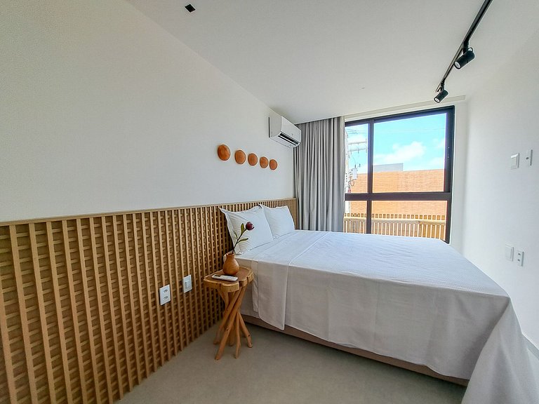 Acogedora Casa Bruno con piscina privada