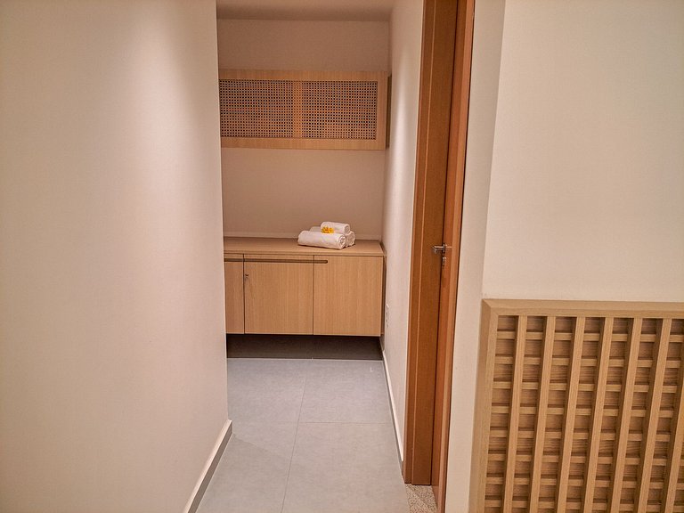 Acogedora Casa Bruno con piscina privada