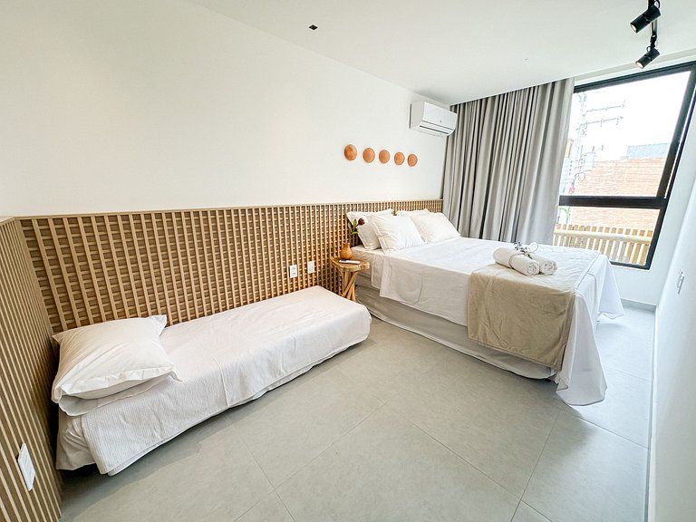 Acogedora Casa Bruno con piscina privada