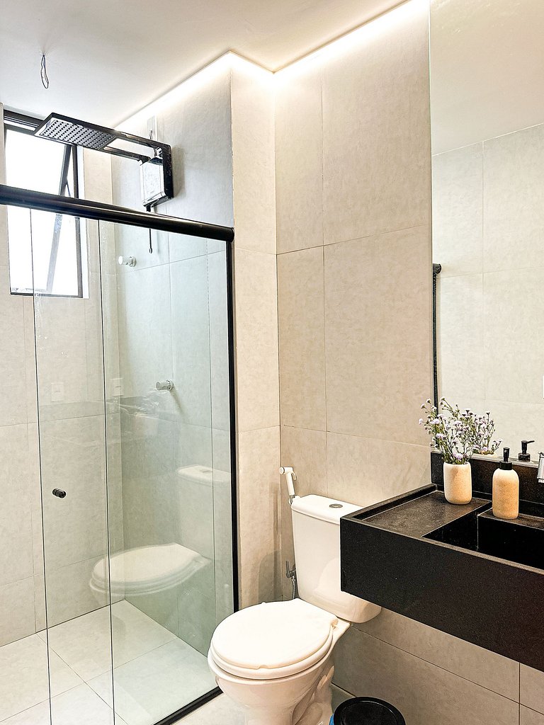 Aconchegante Casa Bruno com Piscina Privativa