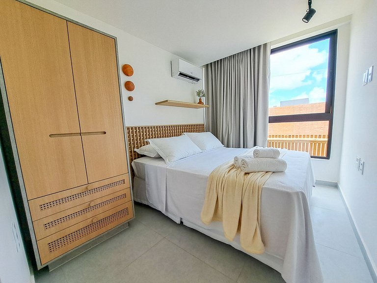 Acogedora Casa Bruno con piscina privada