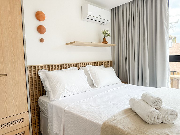 Acogedora Casa Bruno con piscina privada