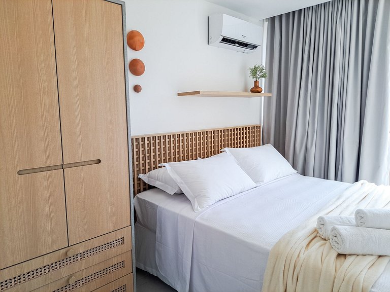 Acogedora Casa Bruno con piscina privada