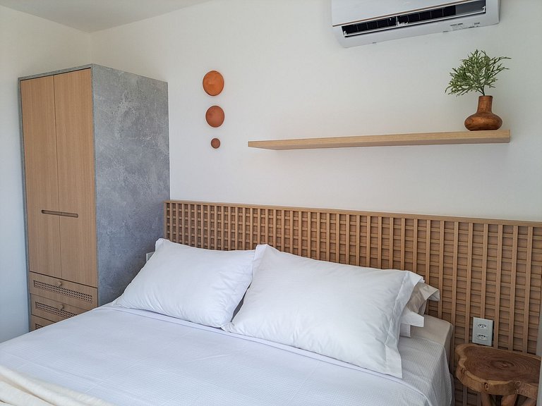 Aconchegante Casa Bruno com Piscina Privativa