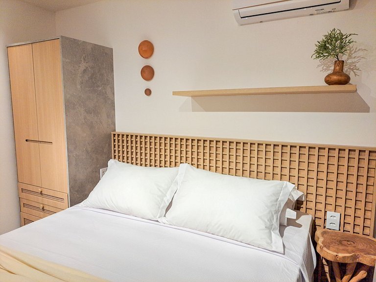 Acogedora Casa Bruno con piscina privada