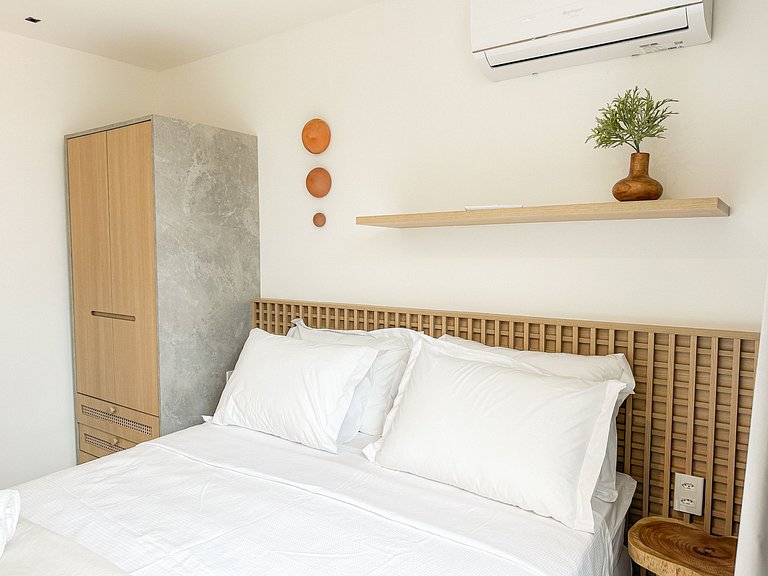 Acogedora Casa Bruno con piscina privada