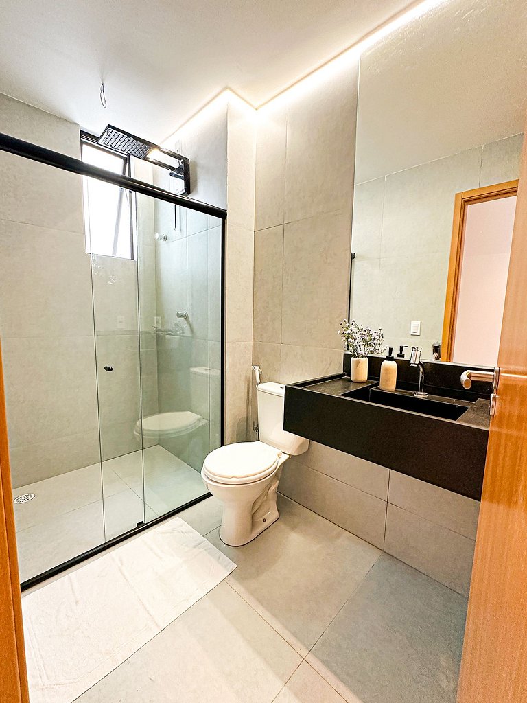Acogedora Casa Bruno con piscina privada