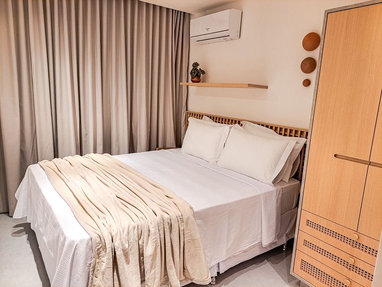 Acogedora Casa Bruno con piscina privada
