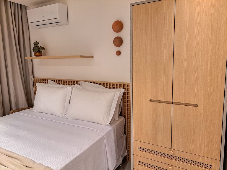 Acogedora Casa Bruno con piscina privada