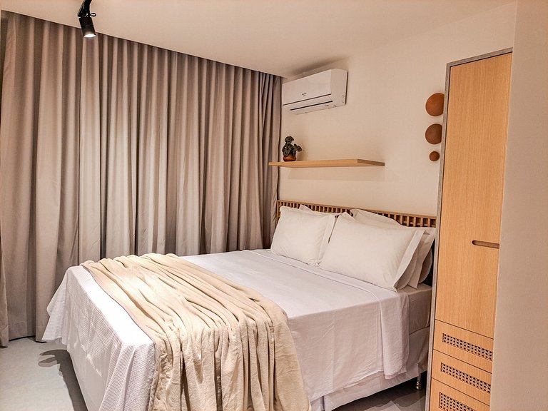Acogedora Casa Bruno con piscina privada