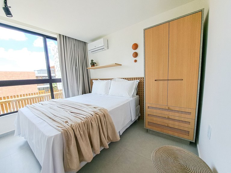 Acogedora Casa Bruno con piscina privada