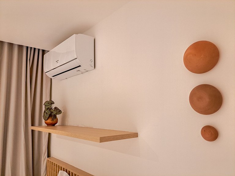 Aconchegante Casa Bruno com Piscina Privativa