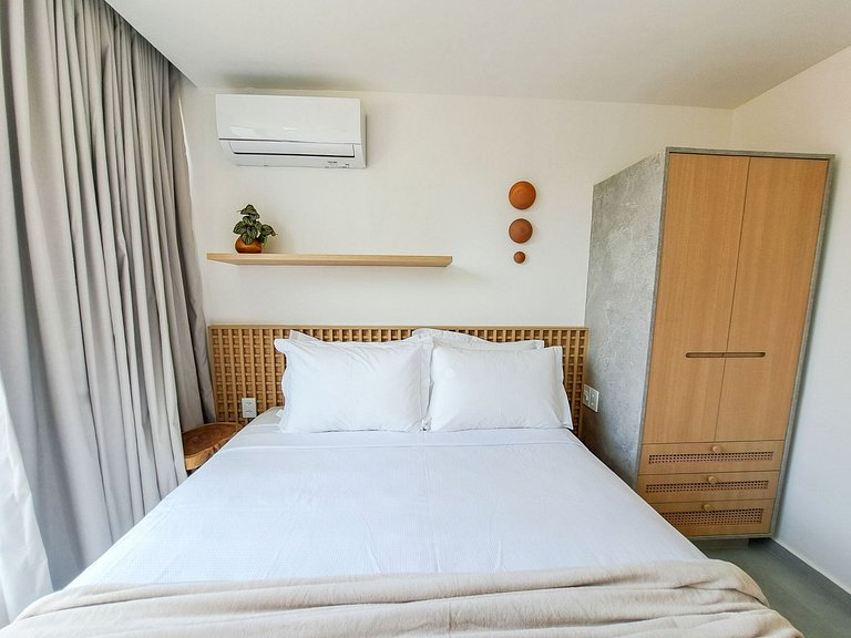Aconchegante Casa Bruno com Piscina Privativa