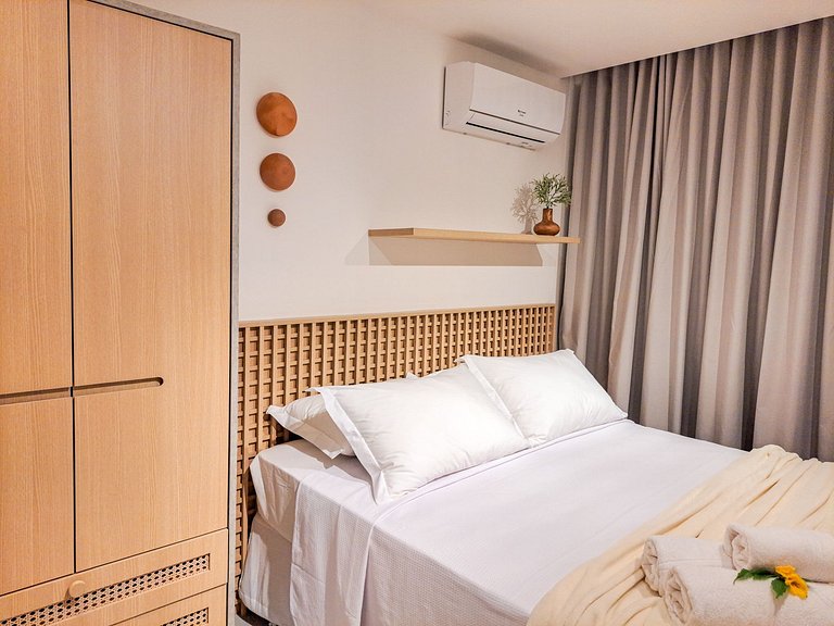 Acogedora Casa Bruno con piscina privada