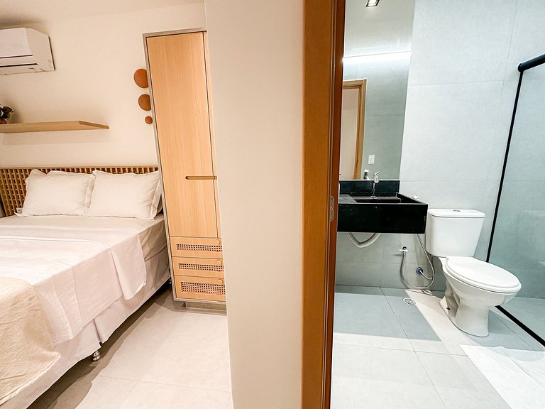Aconchegante Casa Bruno com Piscina Privativa