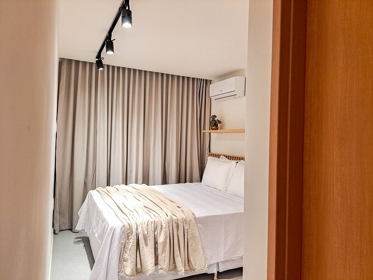 Aconchegante Casa Bruno com Piscina Privativa