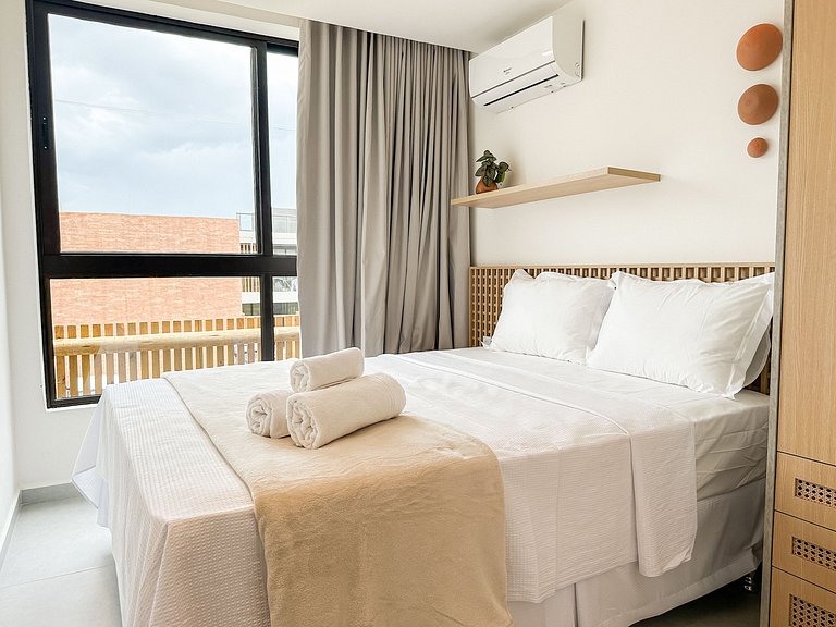 Aconchegante Casa Bruno com Piscina Privativa