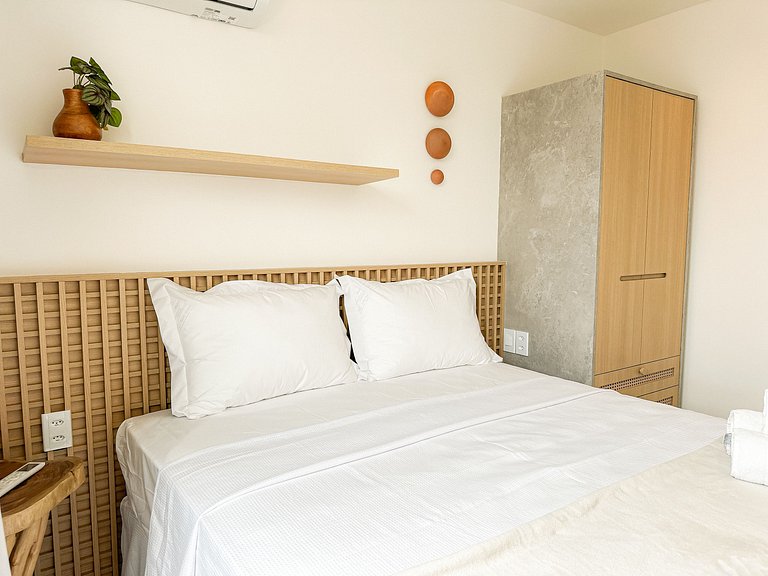 Aconchegante Casa Bruno com Piscina Privativa